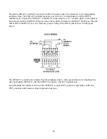 Preview for 31 page of Keltron SDACT User Manual