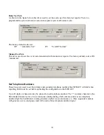 Preview for 41 page of Keltron SDACT User Manual