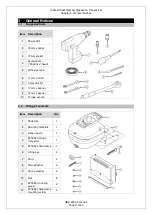 Preview for 9 page of KELVIN HUGHES X-band Installation Instructions Manual