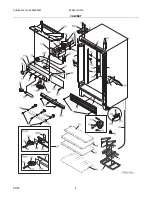 Preview for 4 page of Kelvinator KFS221LGW Factory Parts Catalog