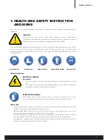 Preview for 3 page of Kelvion KEC10 Installation And Maintenance Instructions Manual