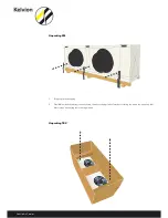 Preview for 12 page of Kelvion KEC10 Installation And Maintenance Instructions Manual