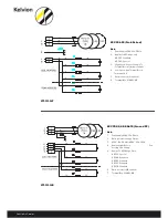 Preview for 24 page of Kelvion KEC10 Installation And Maintenance Instructions Manual