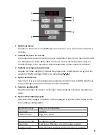 Preview for 65 page of Kemar KSV-160 Instruction Manual