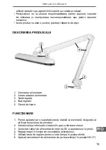 Preview for 13 page of Kemot NAR0464 Owner'S Manual