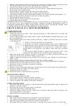 Preview for 21 page of Kemper 104980 Assembly Instructions Manual