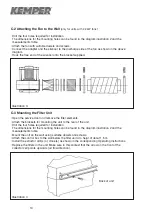 Preview for 16 page of Kemper 150 0002 Manual