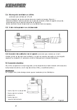 Preview for 44 page of Kemper 150 0002 Manual