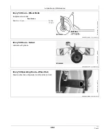 Preview for 33 page of Kemper 400F Support Wheel Operator'S Manual