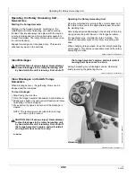 Preview for 58 page of Kemper 460plus Operator'S Manual