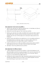 Preview for 108 page of Kemper 60 650 100 Operating Manual