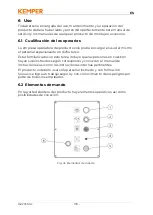 Preview for 178 page of Kemper 60 650 100 Operating Manual