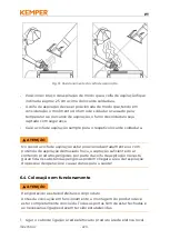 Preview for 220 page of Kemper 60 650 100 Operating Manual