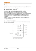 Preview for 256 page of Kemper 60 650 100 Operating Manual