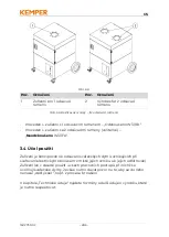 Preview for 286 page of Kemper 60 650 100 Operating Manual