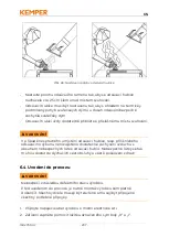 Preview for 297 page of Kemper 60 650 100 Operating Manual