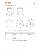 Preview for 310 page of Kemper 60 650 100 Operating Manual