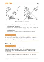 Preview for 412 page of Kemper 60 650 100 Operating Manual