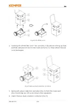 Preview for 68 page of Kemper 63200 Operating Manual