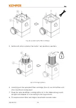 Preview for 73 page of Kemper 63200 Operating Manual