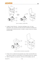 Preview for 108 page of Kemper 63200 Operating Manual