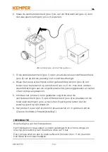 Preview for 149 page of Kemper 63200 Operating Manual