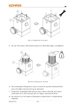 Preview for 152 page of Kemper 63200 Operating Manual