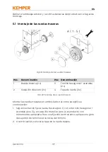 Preview for 177 page of Kemper 63200 Operating Manual