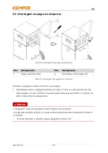 Preview for 217 page of Kemper 63200 Operating Manual