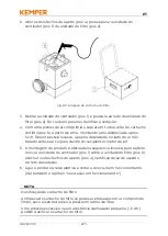 Preview for 227 page of Kemper 63200 Operating Manual