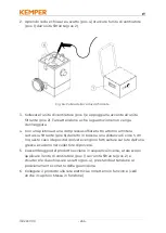 Preview for 266 page of Kemper 63200 Operating Manual