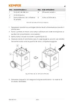 Preview for 269 page of Kemper 63200 Operating Manual