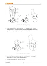 Preview for 303 page of Kemper 63200 Operating Manual