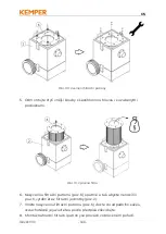 Preview for 308 page of Kemper 63200 Operating Manual