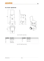 Preview for 354 page of Kemper 63200 Operating Manual