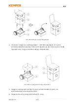 Preview for 423 page of Kemper 63200 Operating Manual