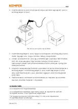 Preview for 425 page of Kemper 63200 Operating Manual