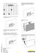 Preview for 13 page of Kemper 686 03 003 Operating Instructions Manual