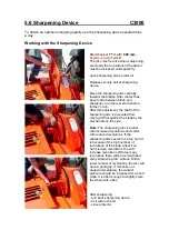 Preview for 37 page of Kemper Champion C 3000 Operator'S Manual