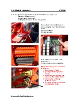 Preview for 48 page of Kemper Champion C 3000 Operator'S Manual