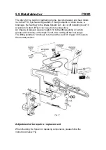 Preview for 49 page of Kemper Champion C 3000 Operator'S Manual