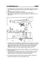 Preview for 50 page of Kemper Champion C 3000 Operator'S Manual