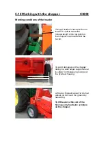 Preview for 51 page of Kemper Champion C 3000 Operator'S Manual