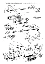 Preview for 67 page of Kemper Champion C 3000 Operator'S Manual