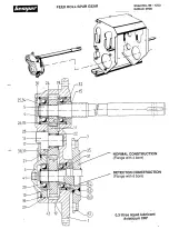 Preview for 71 page of Kemper Champion C 3000 Operator'S Manual