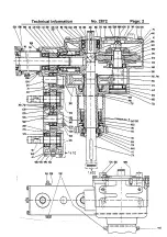 Preview for 73 page of Kemper Champion C 3000 Operator'S Manual