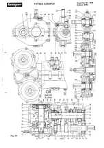 Preview for 74 page of Kemper Champion C 3000 Operator'S Manual