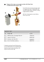 Preview for 23 page of Kemper KHS 686 02 012 Installation And Operating Instructions Manual