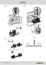 Preview for 11 page of Kemper KHS-HS2 689 03 001 Installation And Operating Instruction