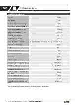 Preview for 12 page of Kemper KHS LITE Installation And Operating Instructions Manual